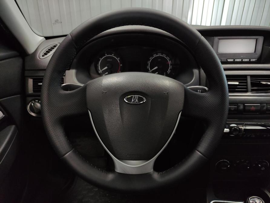 Lada (ВАЗ) Priora I Рестайлинг Пермь  - изображение 7