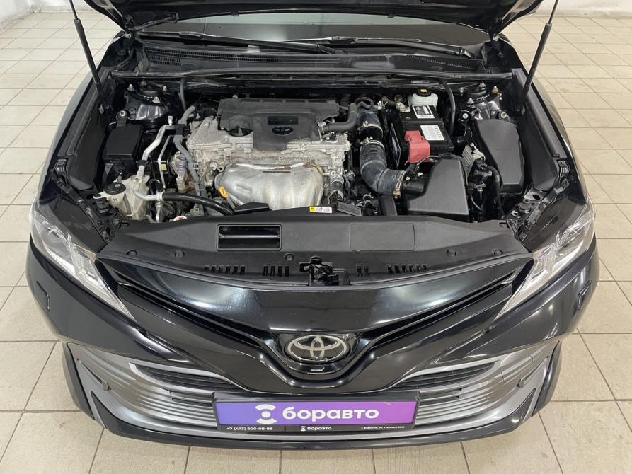 Toyota Camry VIII (XV70) Воронеж  - изображение 4