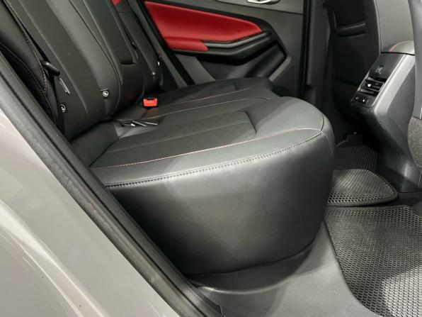 Changan CS55 Plus II с пробегом 2023 года, цена 2 060 000 рублей, 58274 км, внедорожник, Автокод Объявления