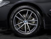 BMW 5 серии VII (G30/G31/G38) Рестайлинг Москва  - изображение 39
