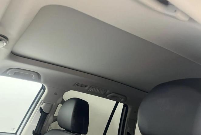 Haval H9 I Рестайлинг с пробегом 2020 года, цена 2 550 000 рублей, 90309 км, внедорожник, Автокод Объявления