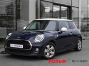 Mini Hatch III (F55/F56) Рестайлинг Москва  - изображение 24
