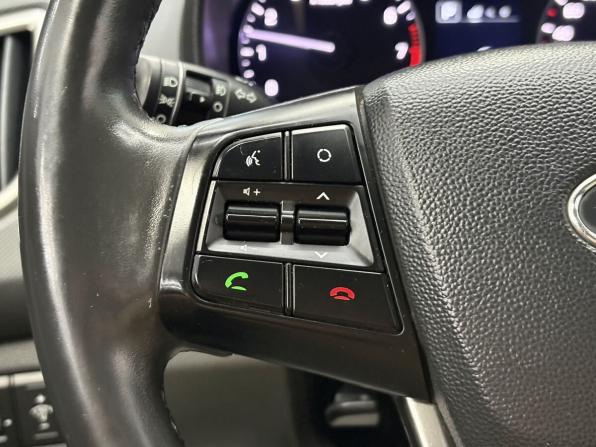 Hyundai Creta I с пробегом 2017 года, цена 1 899 000 рублей, 62051 км, внедорожник, Автокод Объявления
