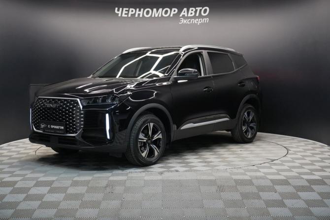 Tenet T4 с пробегом 2026 года, цена 1 990 000 рублей, 6700 км, внедорожник, Автокод Объявления