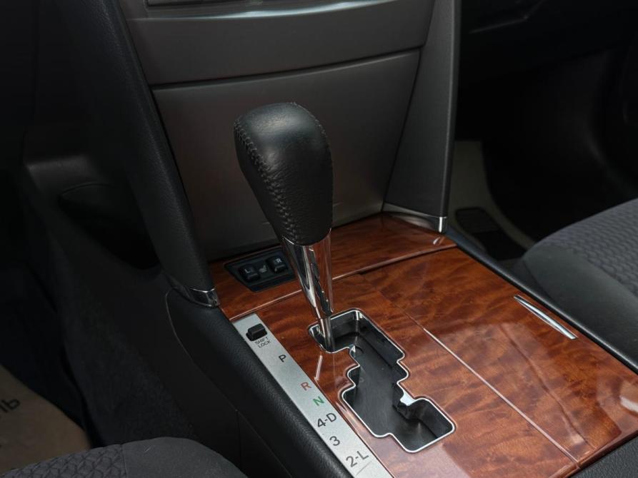Toyota Camry VI (XV40) Рестайлинг Краснодар  - изображение 51