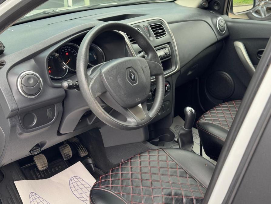 Renault Logan II Ульяновск  - изображение 8