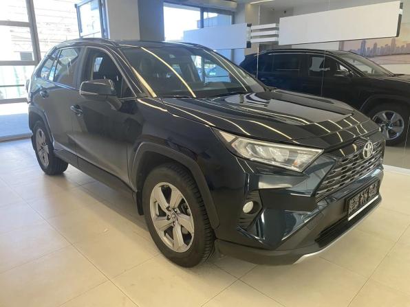 Toyota RAV4 V (XA50) с пробегом 2020 года, цена 2 800 000 рублей, 170975 км, внедорожник, Автокод Объявления