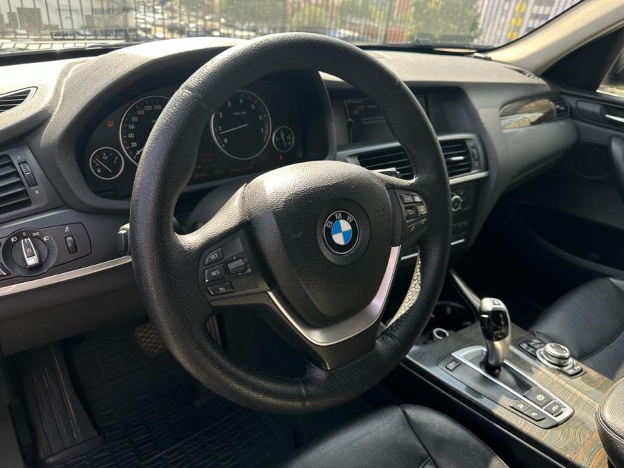 BMW X3 II (F25) Новосибирск  - изображение 18