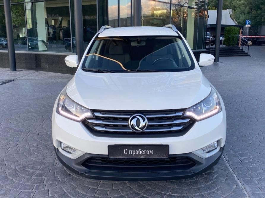 Dongfeng AX7 I Сочи  - изображение 3