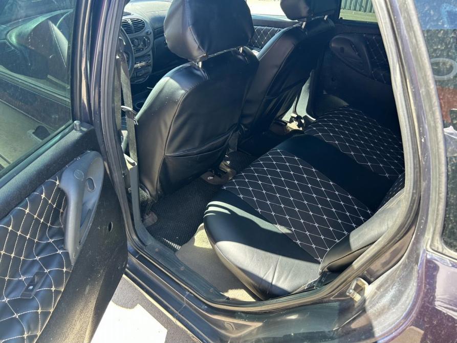 Lada (ВАЗ) Kalina I Сызрань  - изображение 11