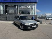 Mazda 323 VI (BJ) Саратов  - изображение 18