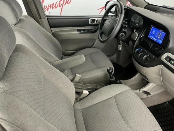 Chevrolet Rezzo с пробегом 2007 года, цена 249 000 рублей, 333274 км, компактвэн, Автокод Объявления