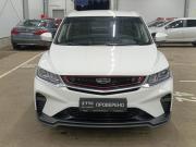 Geely Coolray I Набережные Челны  - изображение 27
