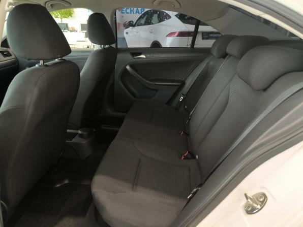 Volkswagen Jetta VI Рестайлинг с пробегом 2015 года, цена 850 000 рублей, 227845 км, седан, Автокод Объявления