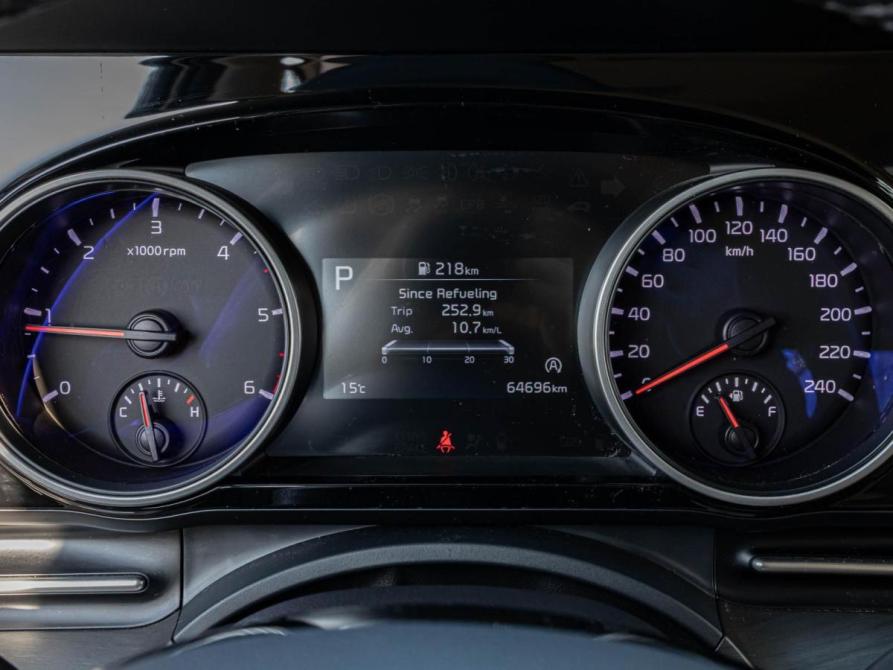 Kia Carnival IV Краснодар  - изображение 20