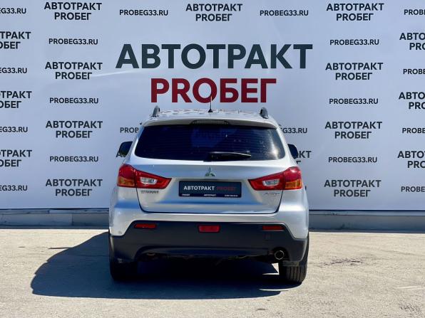Mitsubishi ASX I с пробегом 2012 года, цена 899 000 рублей, 223394 км, внедорожник, Автокод Объявления