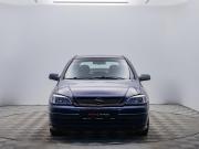 Opel Astra G Москва  - изображение 24