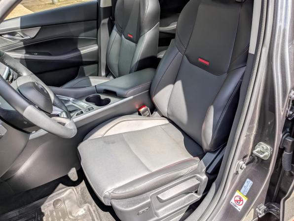 Changan CS35 Plus I Рестайлинг с пробегом 2024 года, цена 1 765 000 рублей, 32156 км, внедорожник, Автокод Объявления