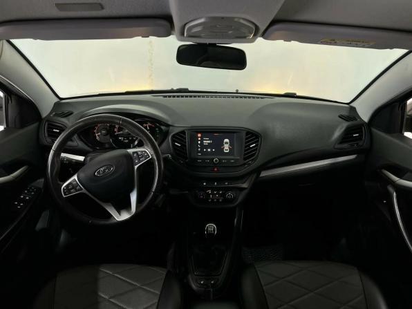 Lada (ВАЗ) Vesta I с пробегом 2021 года, цена 1 100 000 рублей, 48230 км, седан, Автокод Объявления