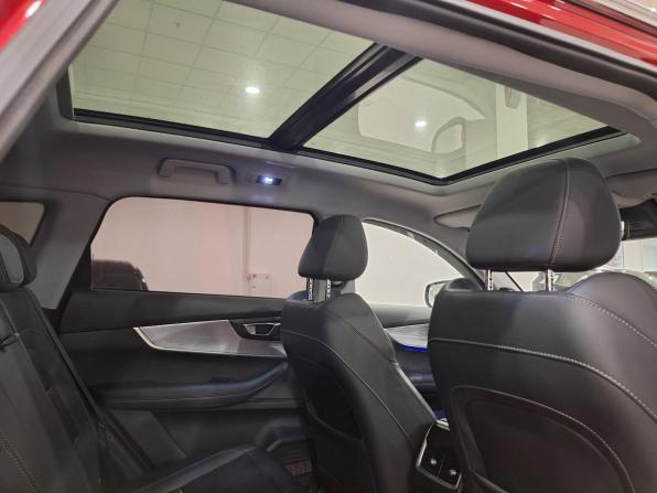 Chery Tiggo 7 Pro Max I с пробегом 2023 года, цена 1 990 000 рублей, 46229 км, внедорожник, Автокод Объявления