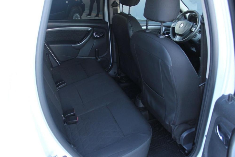 Renault Duster I Рестайлинг Брянск  - изображение 19