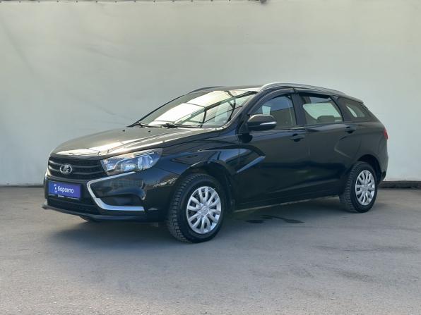 Lada (ВАЗ) Vesta I с пробегом 2021 года, цена 1 020 000 рублей, 83983 км, универсал, Автокод Объявления