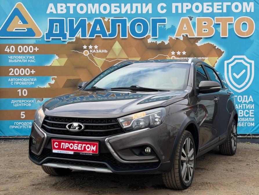 Lada (ВАЗ) Vesta I Набережные Челны  - изображение 7