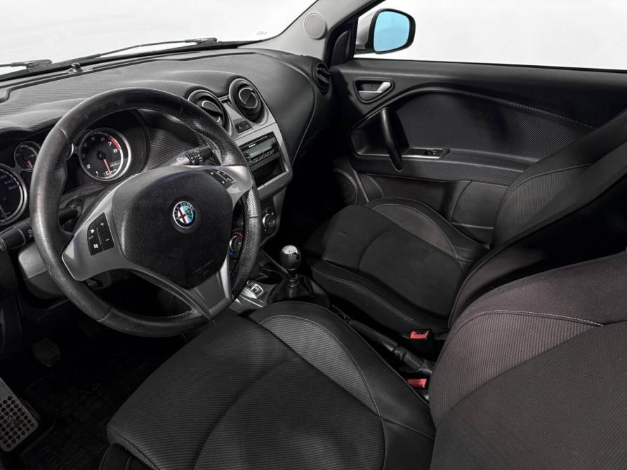 Alfa Romeo MiTo I Санкт-Петербург  - изображение 9
