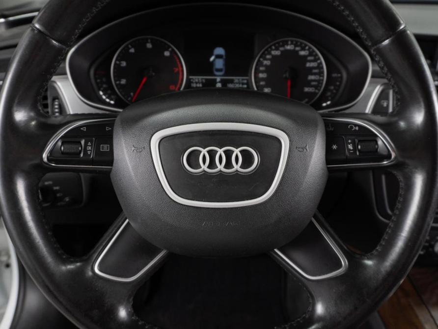 Audi A6 IV (C7) Тюмень  - изображение 12
