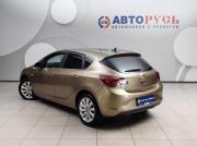 Opel Astra J Рестайлинг Подольск  - изображение 26