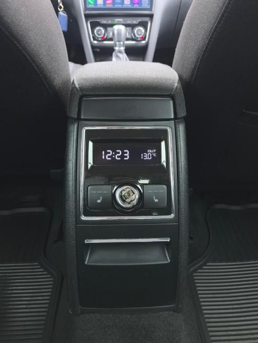 Skoda Superb II Санкт-Петербург  - изображение 18