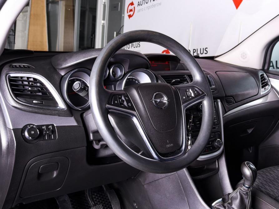 Opel Mokka I Минеральные Воды  - изображение 7