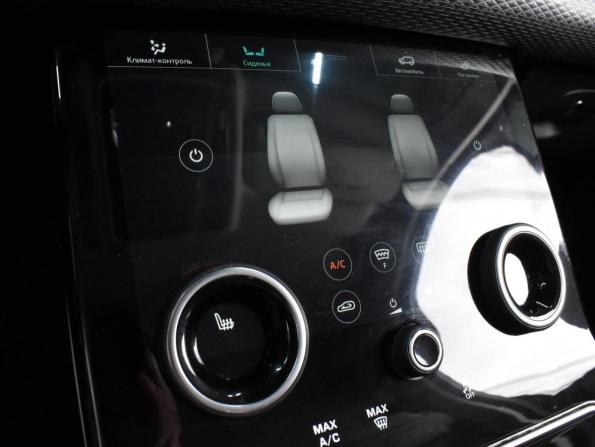 Land Rover Range Rover Velar I с пробегом 2017 года, цена 3 179 000 рублей, 229368 км, внедорожник, Автокод Объявления