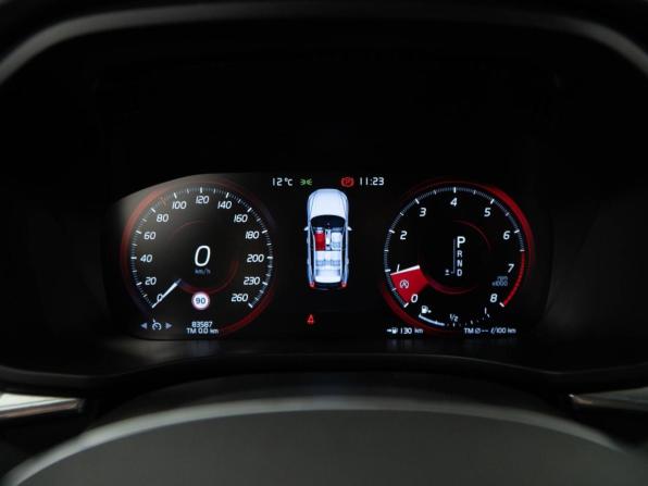Volvo XC60 II с пробегом 2019 года, цена 3 127 077 рублей, 83587 км, внедорожник, Автокод Объявления