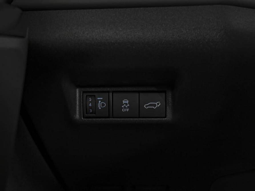 Toyota RAV4 VI (XA60) Ставрополь  - изображение 23