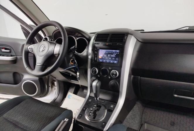 Suzuki Grand Vitara II Рестайлинг 2 с пробегом 2014 года, цена 1 296 000 рублей, 91408 км, внедорожник, Автокод Объявления