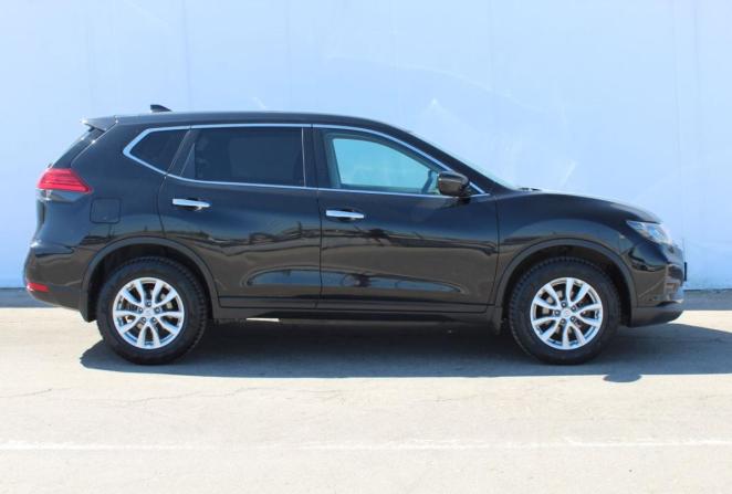Nissan X-Trail III с пробегом 2019 года, цена 2 130 000 рублей, 146206 км, внедорожник, Автокод Объявления