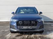 Audi Q7 II (4M) Рестайлинг Москва  - изображение 32