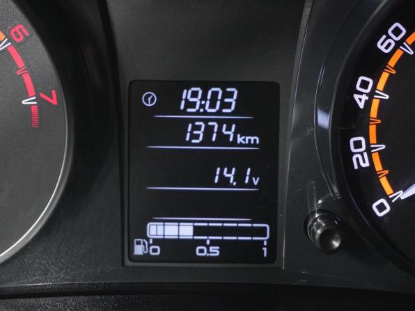 Lada (ВАЗ) Granta I Рестайлинг с пробегом 2024 года, цена 979 000 рублей, 1350 км, лифтбек, Автокод Объявления