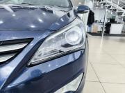 Hyundai Solaris I Рестайлинг Казань  - изображение 43