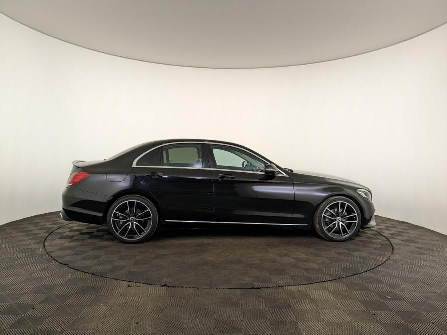 Mercedes-Benz C-Класс IV (W205) Рестайлинг Москва  - изображение 4