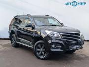 Haval H9 I Рестайлинг Москва  - изображение 23