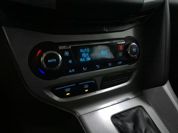 Ford Focus III с пробегом 2012 года, цена 500 000 рублей, 214280 км, хэтчбек, Автокод Объявления