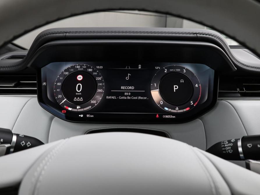 Land Rover Range Rover Sport III Москва  - изображение 13