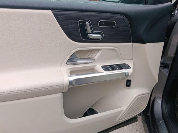 Mercedes-Benz GLB I (X247) с пробегом 2020 года, цена 4 149 000 рублей, 37564 км, внедорожник, Автокод Объявления