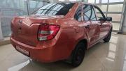 Lada (ВАЗ) Granta I Арзамас  - изображение 16