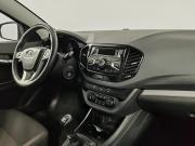 Lada (ВАЗ) Vesta I Москва  - изображение 33