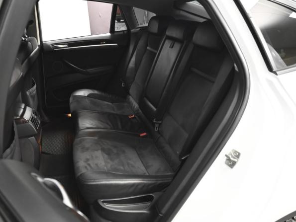 BMW X6 I (E71) Рестайлинг с пробегом 2012 года, цена 1 544 070 рублей, 279600 км, внедорожник, Автокод Объявления