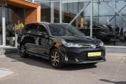 Toyota Corolla XI (E160 E170) Рестайлинг 2 Иркутск  - изображение 27