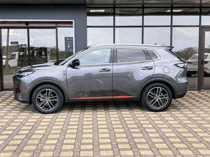 Changan UNI-S (CS55 Plus) Краснодар  - изображение 8